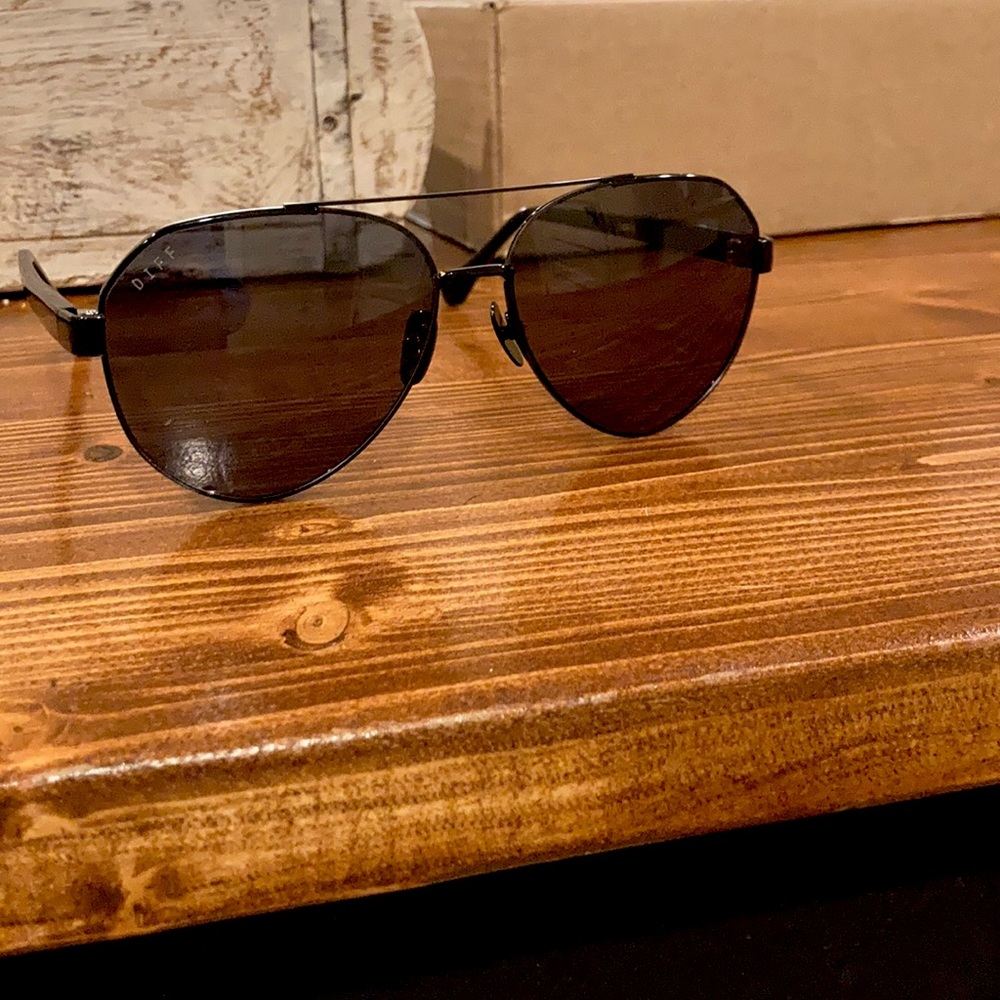 DASH II - JESSIE JAMES DECKER Aviators